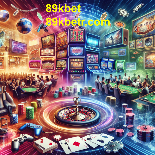 Novidades Quentes no Mundo dos Jogos: Acompanhando as Tendências